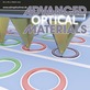 Cover Advanced Optical Materials