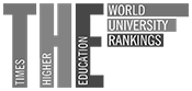 Times Higher Education (THE) Logo