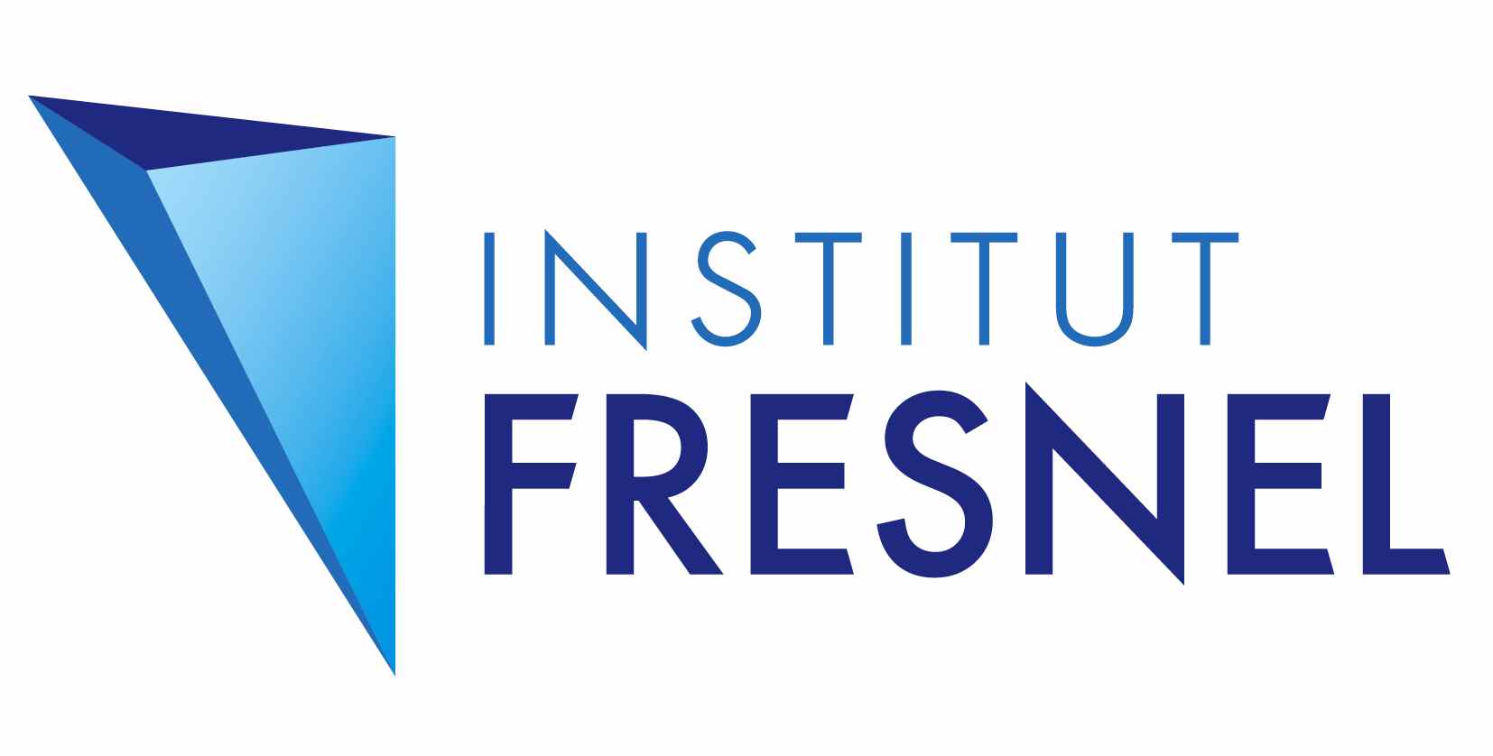 Logo Institut Fresnel