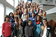 women-in-photonics-meeting