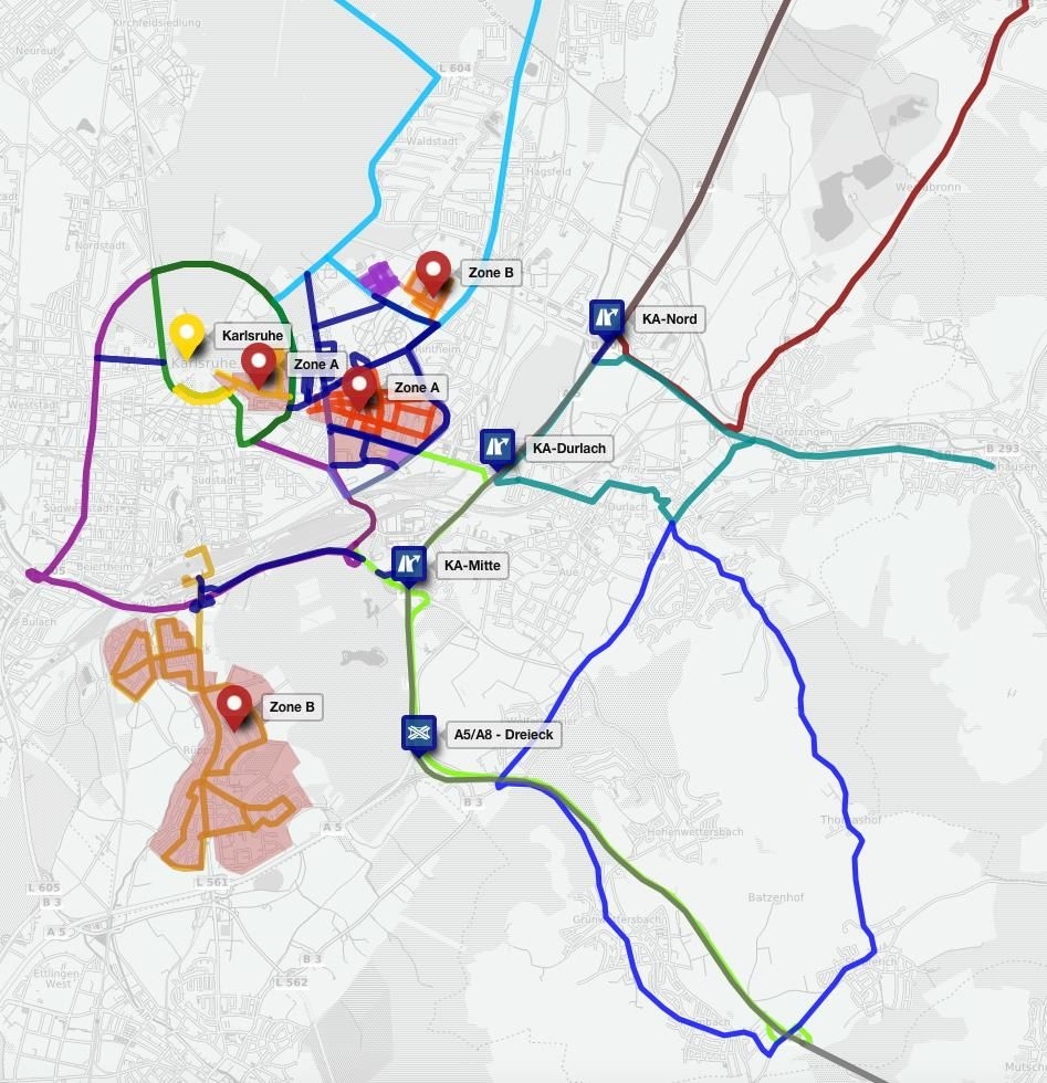 Karlsruhe