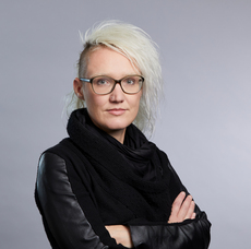 Prof. Dr. Anja Metelmann