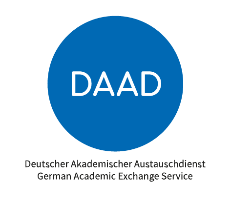 DAAD logo