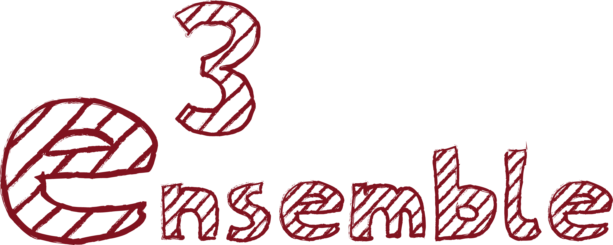 Ensemble3 logo