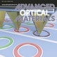 Cover Advanced Optical Materials