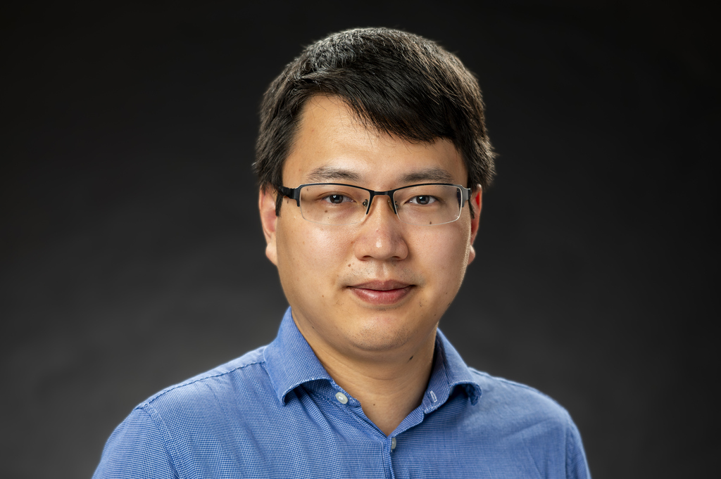 Dr. Gan Huang