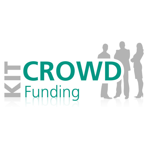 Logo KITCrowd