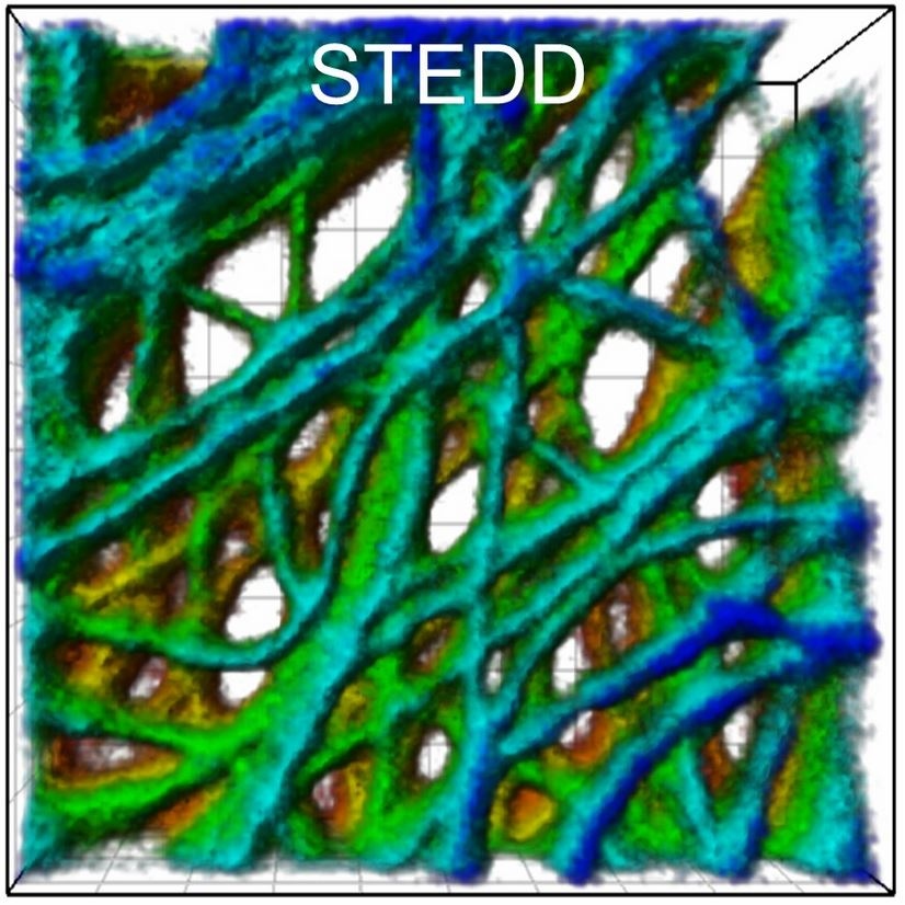 Edit RedDot Überschrift der NewsBackground Suppression for Super-resolution Light Microscopy 