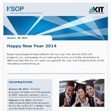 KSOP in January