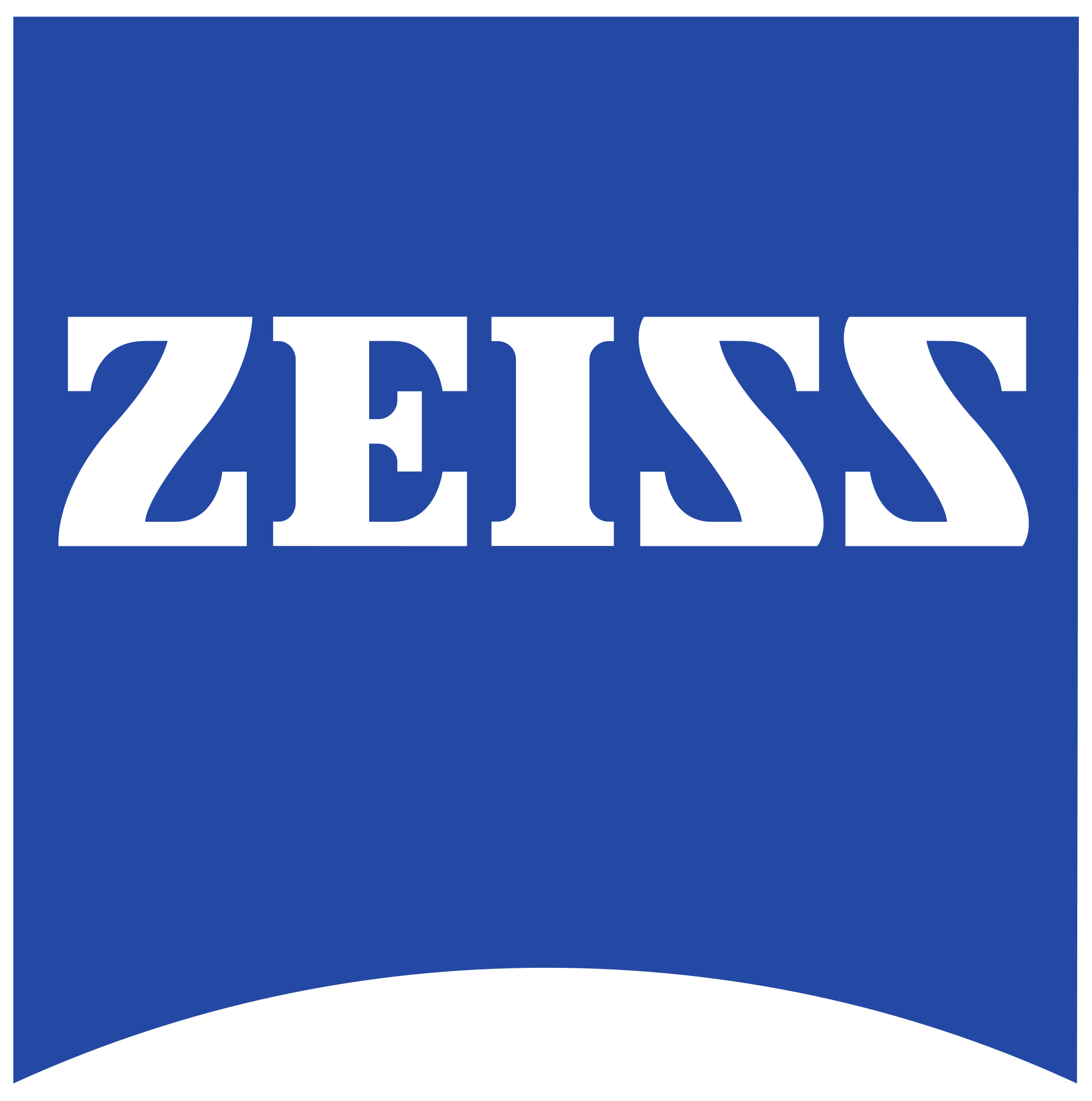 Logo Carl Zeiss