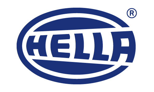 Hella Logo