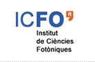 Logo ICFO Barcelona