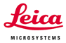 Logo Leica Microsystems