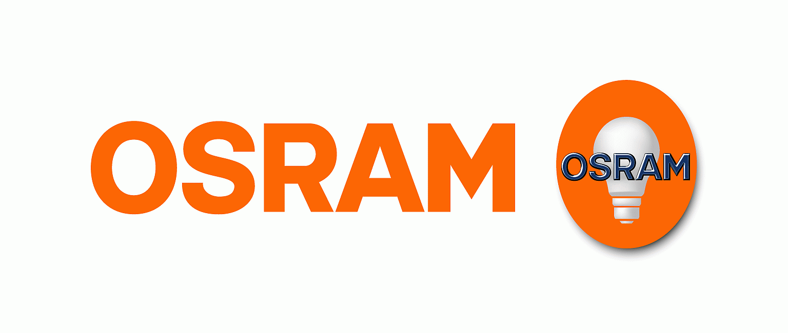 Logo Osram