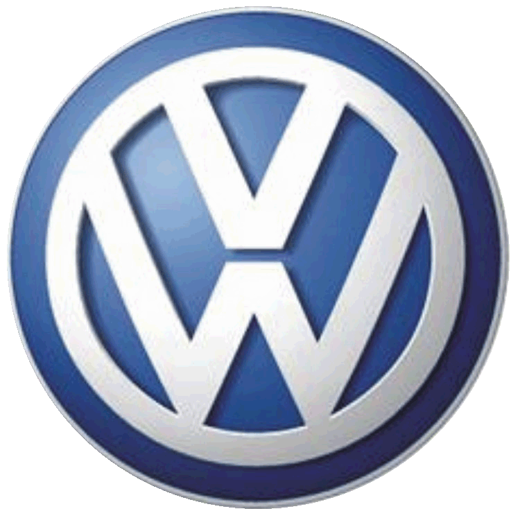 Logo VW