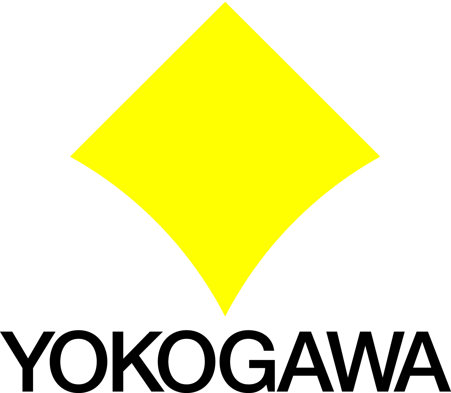 Yokogawa Logo