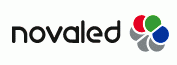 Logo Novaled