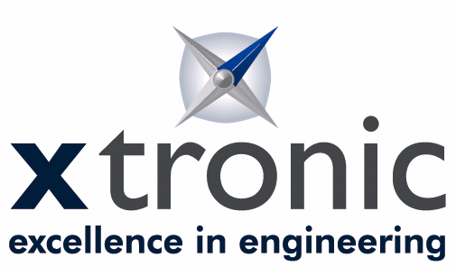 Xtronic Logo