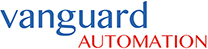 Vanguard Automation logo