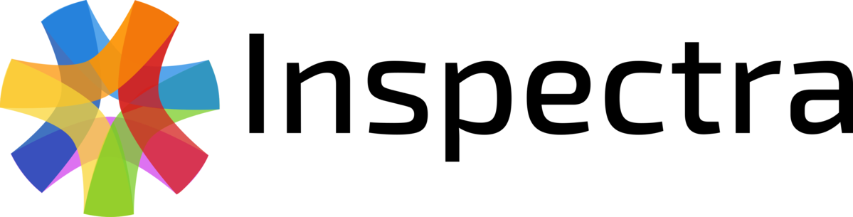 Inspectra logo