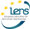 Logo LENS