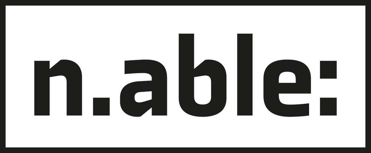 n.able logo