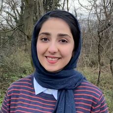 Rayehe Rezaei