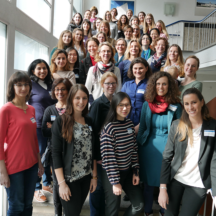 Women in Photonics KSOP meeting